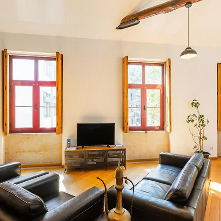 Casa Trindade * بورتو